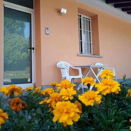La Quiete Hotel Senna Comasco Ngoại thất bức ảnh