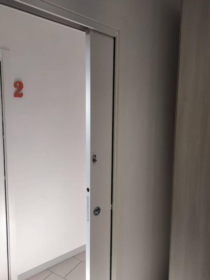 La Quiete Hotel Senna Comasco Ngoại thất bức ảnh