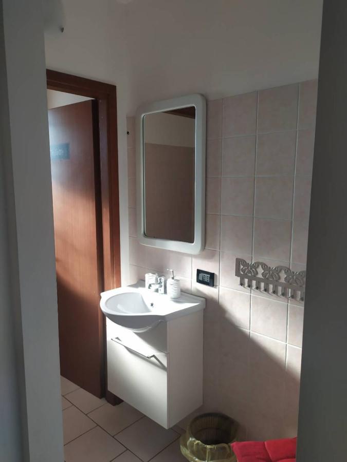 La Quiete Hotel Senna Comasco Ngoại thất bức ảnh
