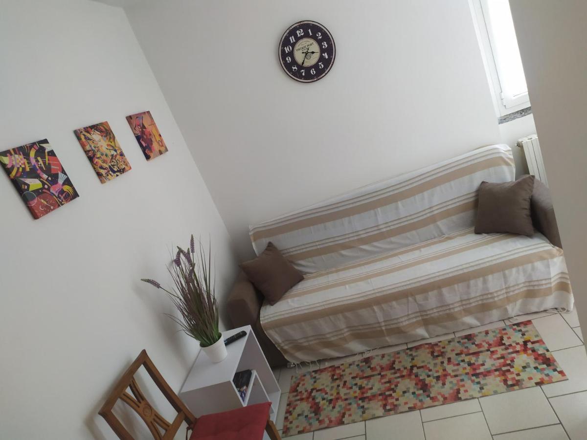 La Quiete Hotel Senna Comasco Ngoại thất bức ảnh