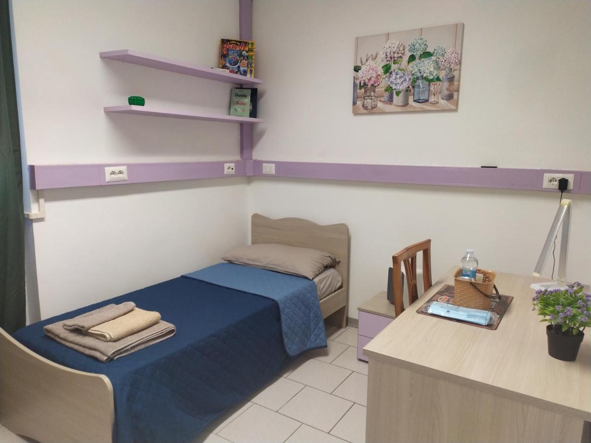 La Quiete Hotel Senna Comasco Ngoại thất bức ảnh