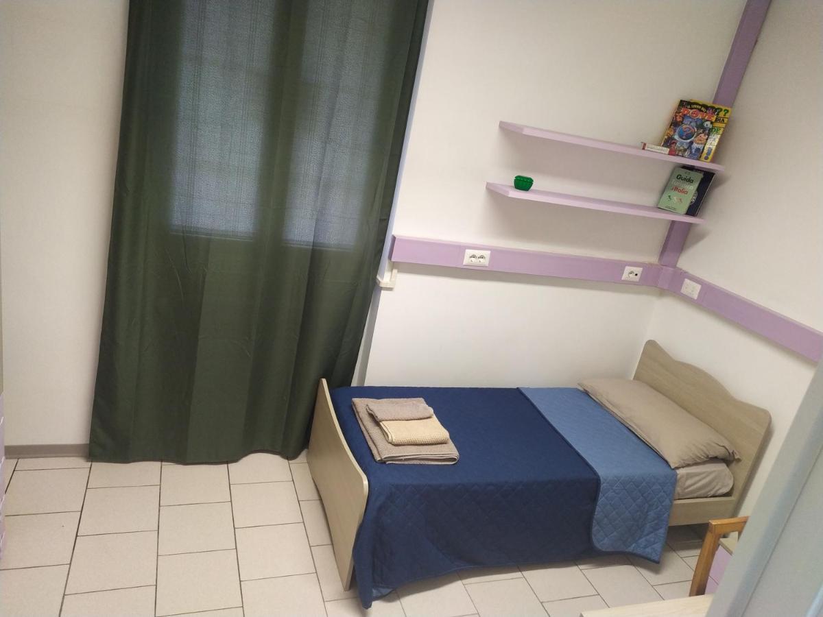 La Quiete Hotel Senna Comasco Ngoại thất bức ảnh
