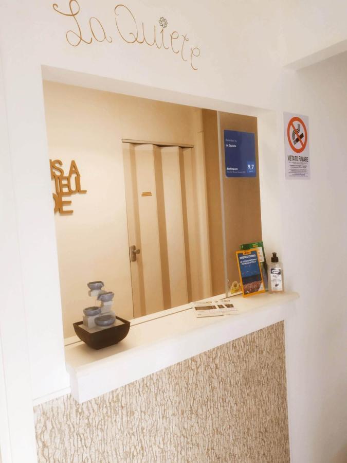 La Quiete Hotel Senna Comasco Ngoại thất bức ảnh
