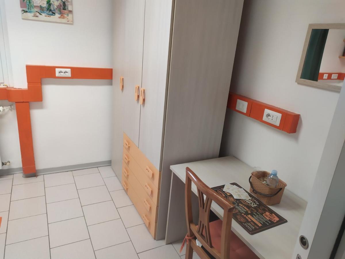 La Quiete Hotel Senna Comasco Ngoại thất bức ảnh