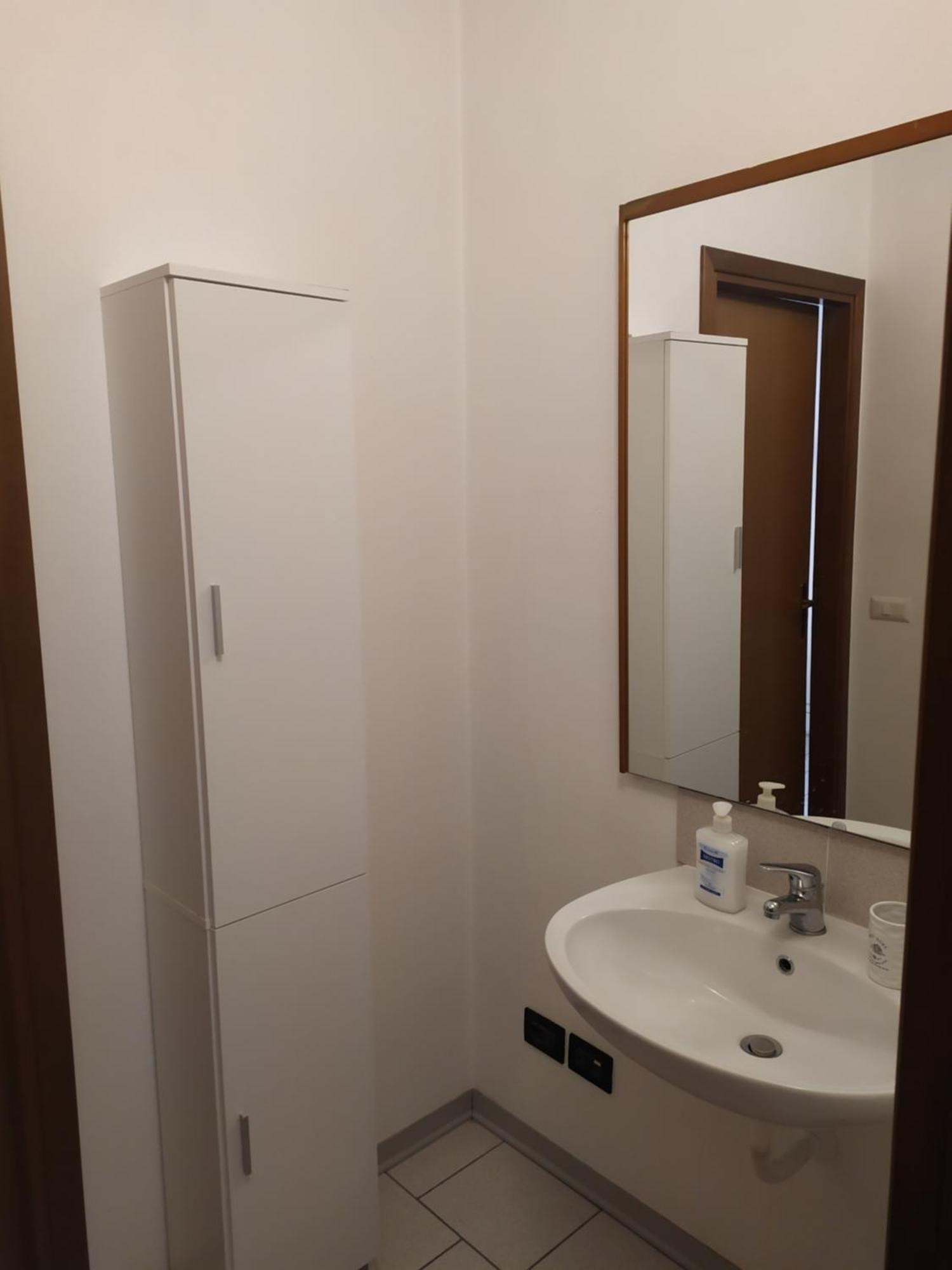 La Quiete Hotel Senna Comasco Phòng bức ảnh